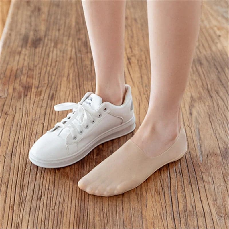 ✨🎁2025 New Year Hot Sale🎁✨ Thin No-Show Socks