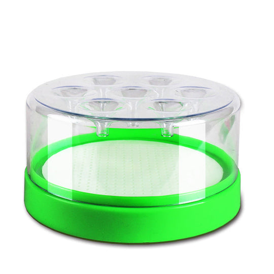🔌✅ Reusable fly trap—no electricity, no poison! 🏠 Safe to use in the kitchen and around children and pets.