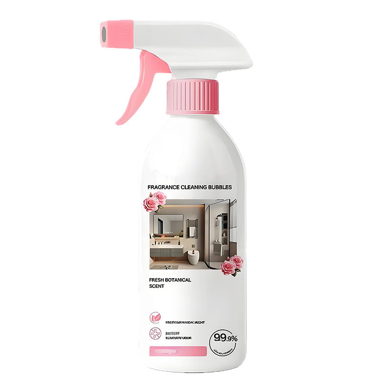 🏆 Last Day Special Price £12.78 ! 🧽 50% OFF!🚿Multi‑Purpose Bathroom Cleaner – Limescale Remover, Mild Formula, Fresh Scent💦
