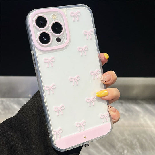 📢📢50% OFF !! ⏰ Never Miss a Call Again! LED Light Up Notification Shockproof Phone Case