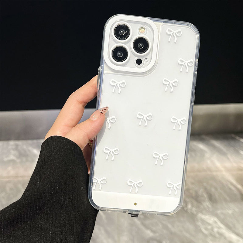 📢📢50% OFF !! ⏰ Never Miss a Call Again! LED Light Up Notification Shockproof Phone Case