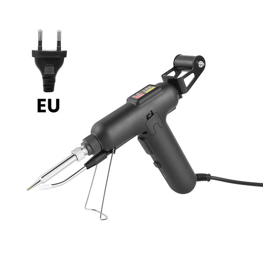 🎁2026 New Arrivals 50% OFF💥High-efficient 80W Electric Soldering Iron – Fast heating & precision tip – Ideal for electronics, DIY or repairs – durable and easy to use 🔥🛠️✨