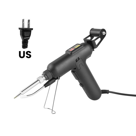 🎁2026 New Arrivals 50% OFF💥High-efficient 80W Electric Soldering Iron – Fast heating & precision tip – Ideal for electronics, DIY or repairs – durable and easy to use 🔥🛠️✨