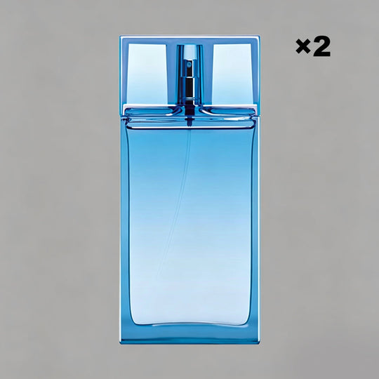 💗LAST DAY SALE 50% OFF⚡50K+ SOLD💕Eau de Parfum for Men 90 ml | Long Lasting Fresh Citrus & Aquatic Perfume Spray | Arabic Luxury Fragrance for Him | Best Men’s Perfume Gift | Everyday Wear Masculine Scent