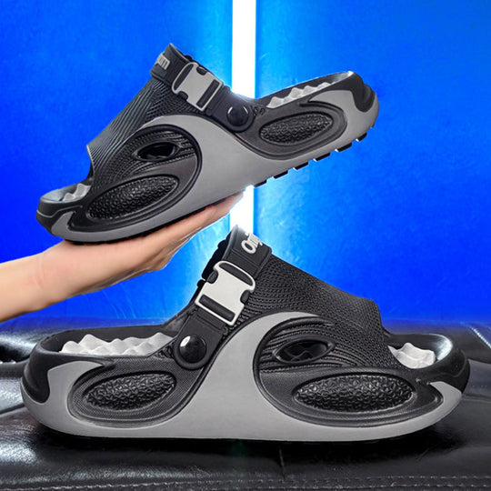 📢📢40% OFF !! ⏰Men's Casual 2-Way EVA Sandals
