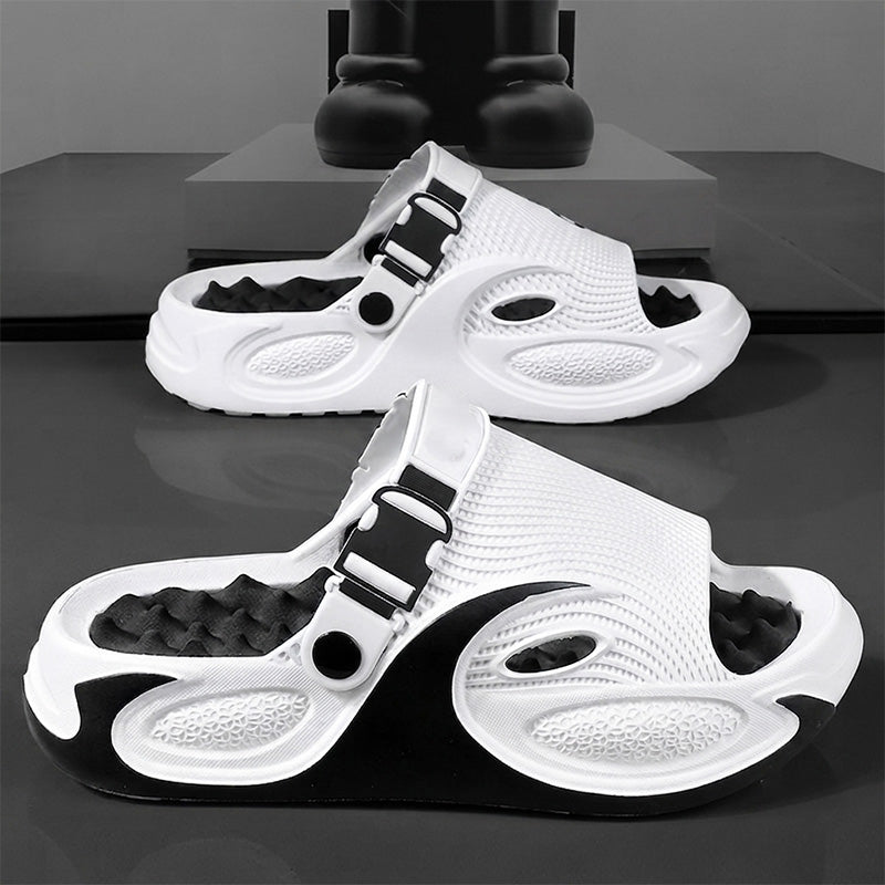 📢📢40% OFF !! ⏰Men's Casual 2-Way EVA Sandals