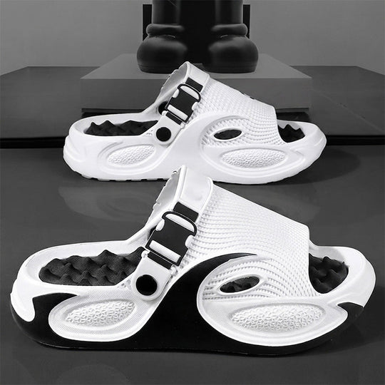 📢📢40% OFF !! ⏰Men's Casual 2-Way EVA Sandals