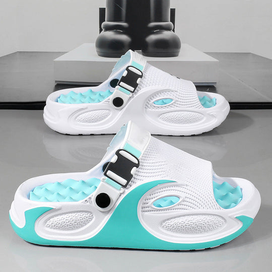 📢📢40% OFF !! ⏰Men's Casual 2-Way EVA Sandals