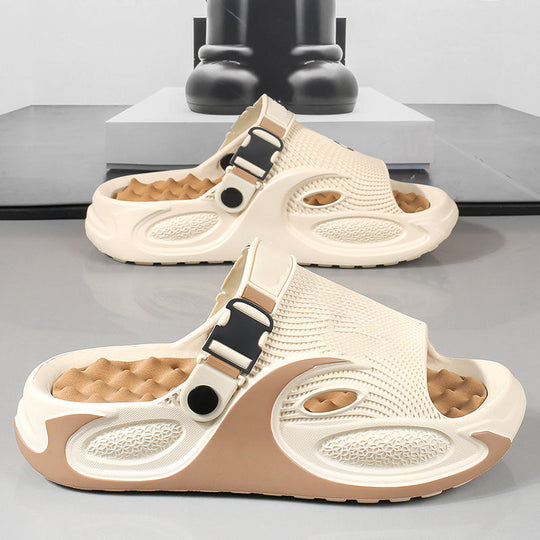 📢📢40% OFF !! ⏰Men's Casual 2-Way EVA Sandals