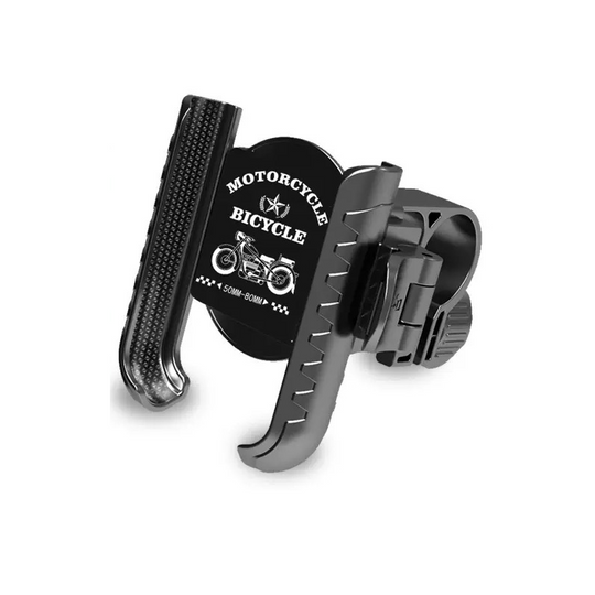 🔥🔥🔥Quick-Release Bike Phone Mount with Secure Lock🚲📱
