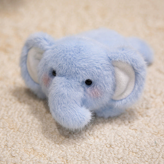 🥳2026 HOT SALE🥳💞50K+ SOLD!🧸✨ 30% OFF! Lovely Plushie Fridge Magnet Doll – Ultra‑soft mink velvet, hidden magnet. Sticks to fridge, monitor & more. A cute companion for everyday! 💖🎀