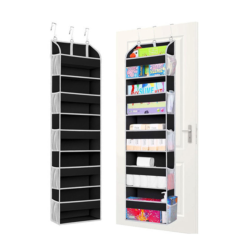 🔥 Limited-Time 30% OFF !🌠️5-Tier Large-Capacity Hanging Organizer