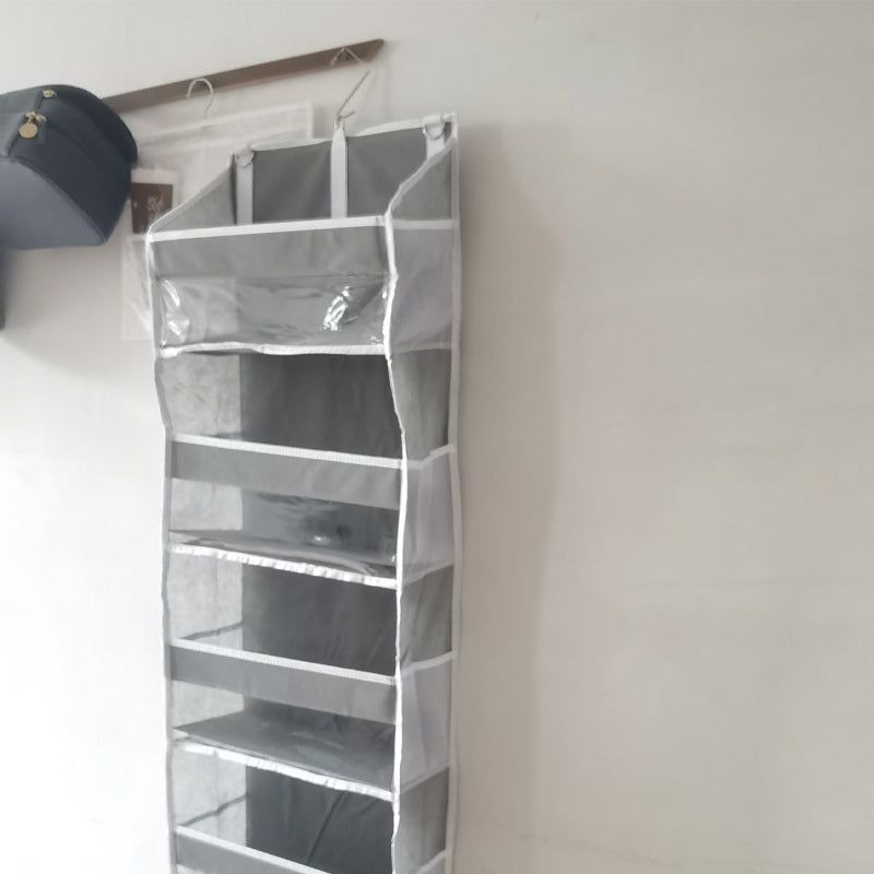 🔥 Limited-Time 30% OFF !🌠️5-Tier Large-Capacity Hanging Organizer