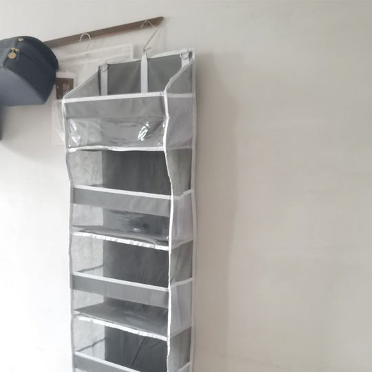 🔥 Limited-Time 30% OFF !🌠️5-Tier Large-Capacity Hanging Organizer