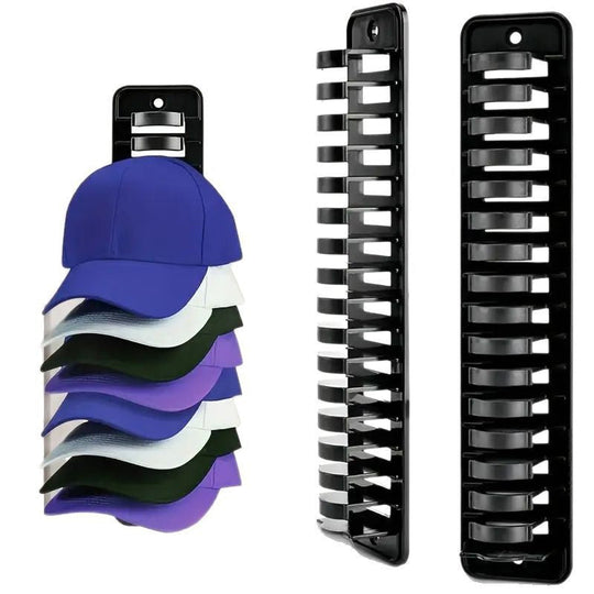 🔥New Hot Selling❤️‍🔥Space-Saving Hat Organizer