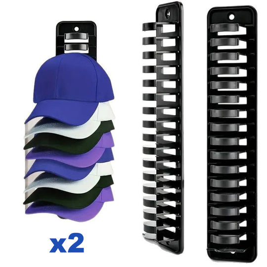 🔥New Hot Selling❤️‍🔥Space-Saving Hat Organizer