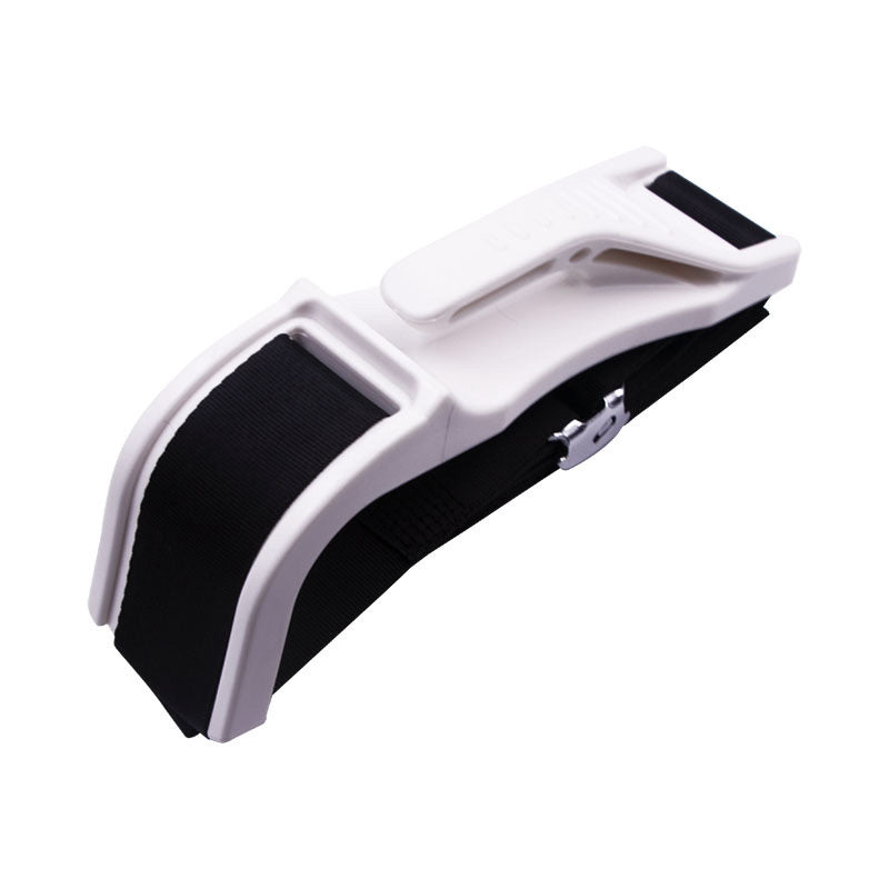 🥳2026 HOT SALE🥳👶🚗 Pregnancy Safety Belt – Moves lap belt off belly, reduces injury risk by 82.7%. A must‑have for expectant mums! 🛡️✨