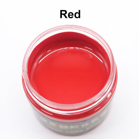 🥳2026 HOT SALE🥳💞50K+ SOLD!👜🌟 50% OFF! Leather Paint & Repair Kit – 11 Vivid Colours, Protective Semi-Gloss Finish. Restores Shoes, Sofas & Accessories – Safe, Non-Toxic & Easy to Apply! 💪✨