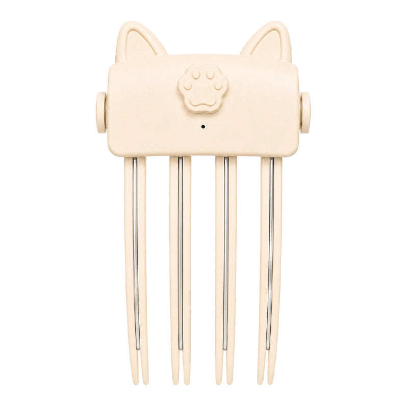 💥Surprise 50% Off！🔥Shape in 3 Seconds！👱‍♀️High Cranial Top Magic Tool！Volumizing Root Lift Clip