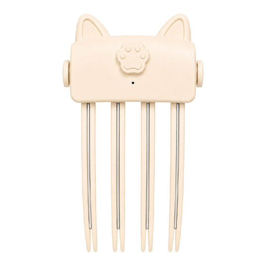 💥Surprise 50% Off！🔥Shape in 3 Seconds！👱‍♀️High Cranial Top Magic Tool！Volumizing Root Lift Clip