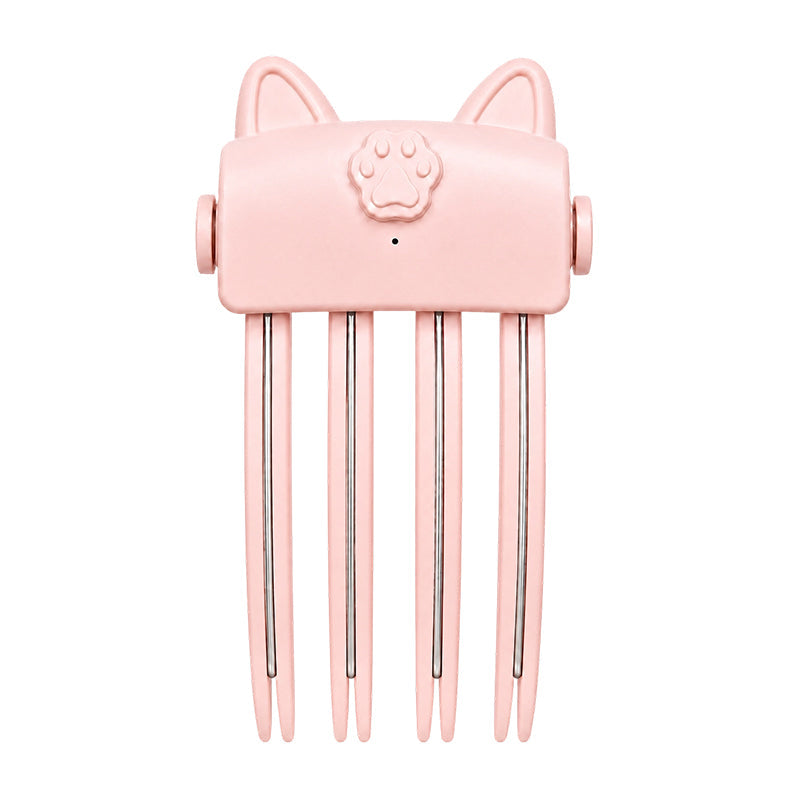💥Surprise 50% Off！🔥Shape in 3 Seconds！👱‍♀️High Cranial Top Magic Tool！Volumizing Root Lift Clip