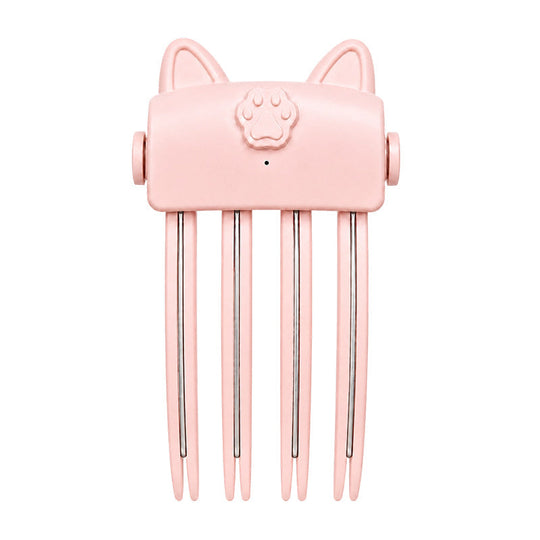 💥Surprise 50% Off！🔥Shape in 3 Seconds！👱‍♀️High Cranial Top Magic Tool！Volumizing Root Lift Clip