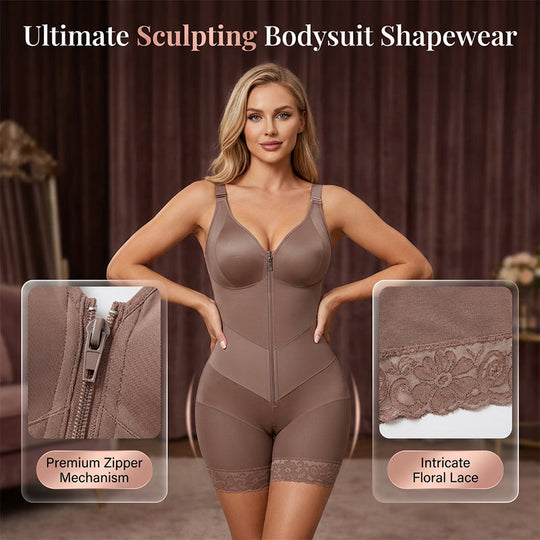 🍑 Flat butt? No thanks. 😏 BBEEUU Shapewear lifts, slims, and gives you that round, perky look — instantly. 💃✨