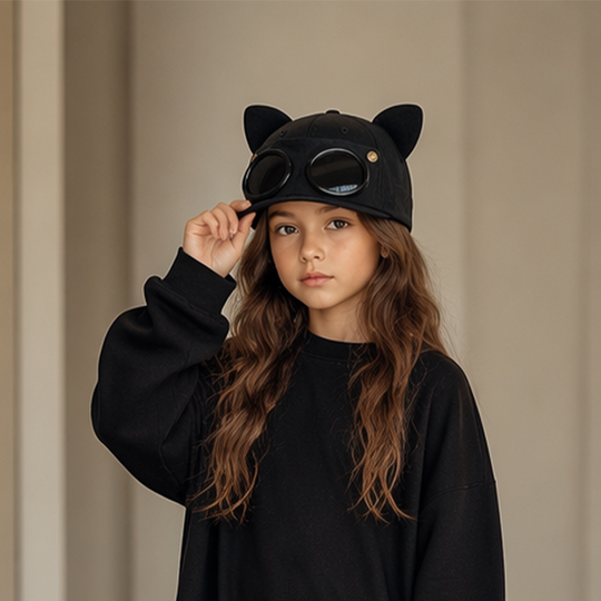 📢📢30% OFF !! 🕶️SunShield Pilot Hat🧢