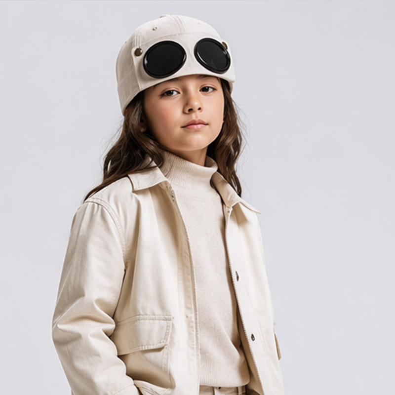 📢📢30% OFF !! 🕶️SunShield Pilot Hat🧢