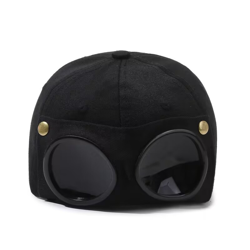 📢📢30% OFF !! 🕶️SunShield Pilot Hat🧢