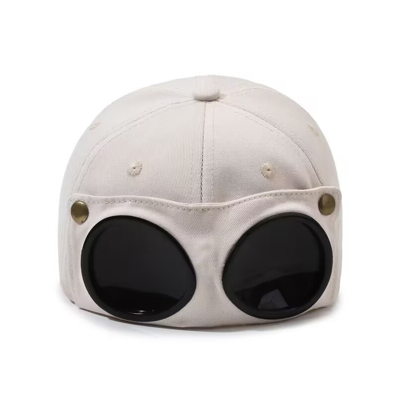 📢📢30% OFF !! 🕶️SunShield Pilot Hat🧢