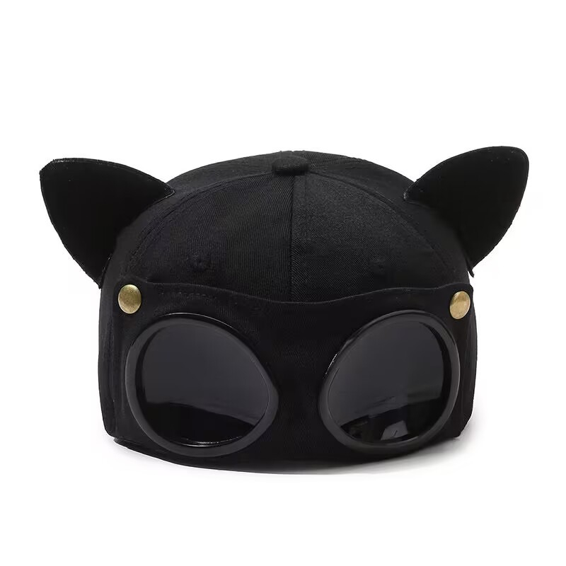 📢📢30% OFF !! 🕶️SunShield Pilot Hat🧢