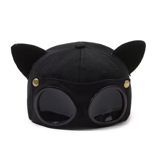 📢📢30% OFF !! 🕶️SunShield Pilot Hat🧢