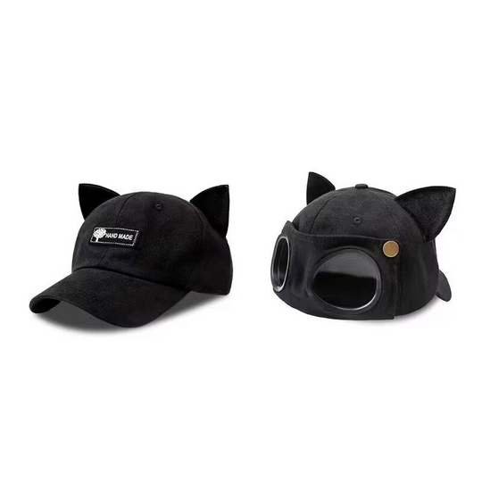 📢📢30% OFF !! 🕶️SunShield Pilot Hat🧢
