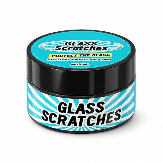 🥳2026 HOT SALE🥳💞50K+ SOLD!🏠💎 50% OFF! Multi‑Surface Glass Balm – Works on windows, mirrors & display screens. Compact & easy to store – keep your glass like new! 🌈
