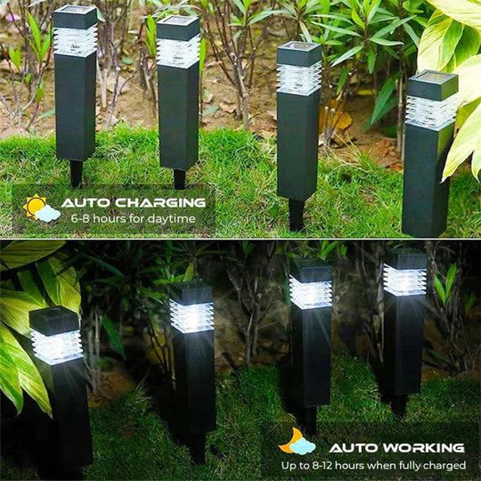 ☀️ 💡 Solar-Powered De-Icing Light – Smart Temperature Sensor, Eco-Friendly, Wireless & Weatherproof🌨️