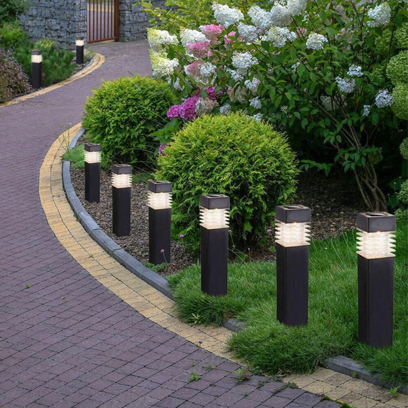 ☀️ 💡 Solar-Powered De-Icing Light – Smart Temperature Sensor, Eco-Friendly, Wireless & Weatherproof🌨️