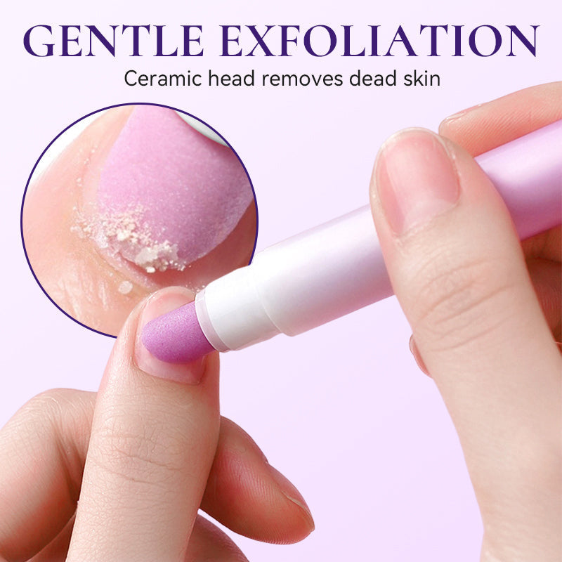 🏆 Last Day Special Price £9.99! 💅 Buy 1 Get 1 Free ✨ 3-in-1 Cuticle Lotion Pen – Nourishes, conditions & protects🌸