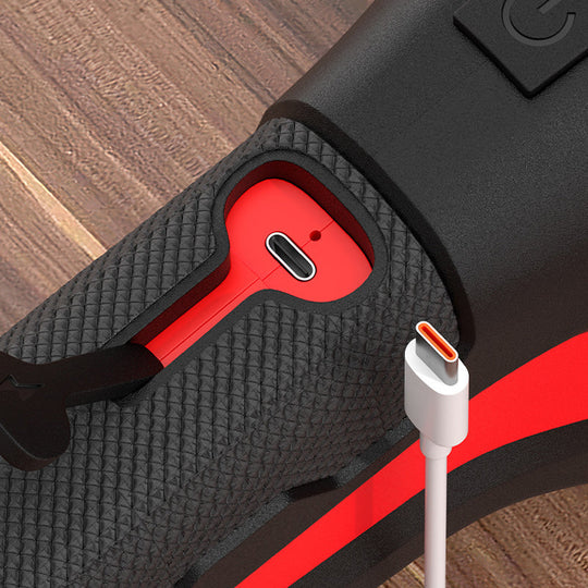 📏🔦 2-in-1 Tape Measure with Laser Guide – 50% OFF! Laser alignment + standard tape, measure with precision every time. 🛠️💪