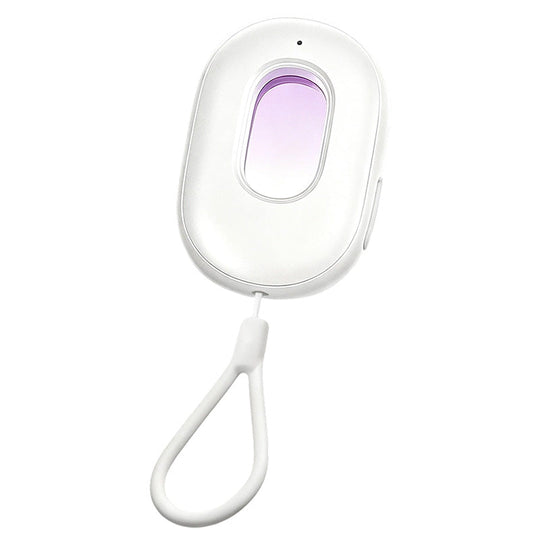 🥳2026 HOT SALE🥳💞50K+ SOLD!📡🔍 30% OFF! Smart Infrared Camera Detector – Finds hidden pinhole lenses instantly. LED flashlight & door alarm – travel with privacy & peace of mind! 🏨✨