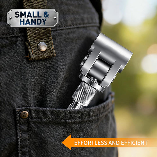 🔧 50% OFF NOW! 🚪 Universal Adjustable Door Hinge Wrench – Durable Steel, Easy to Use & Comfortable Grip 🔩