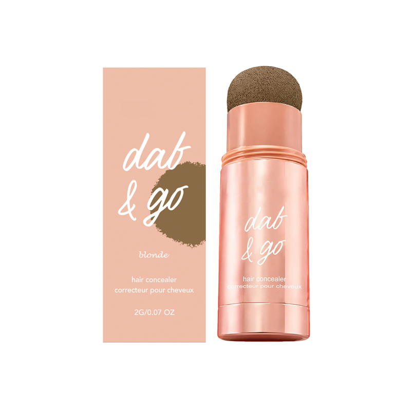 📢📢Limited time 40% off ！⏰️Instant Hair Shadow Powder Stick with Sponge Applicator