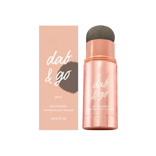 📢📢Limited time 40% off ！⏰️Instant Hair Shadow Powder Stick with Sponge Applicator