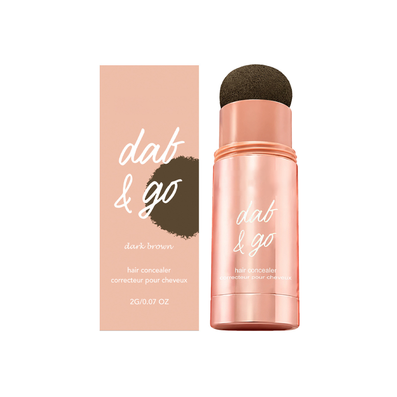 📢📢Limited time 40% off ！⏰️Instant Hair Shadow Powder Stick with Sponge Applicator