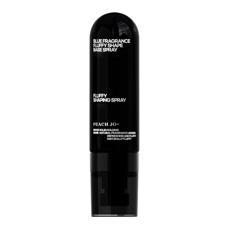 🎉50% Off! 👩 Peach-scented volumizing & setting spray—for lightweight, bouncy hair and long-lasting hold.