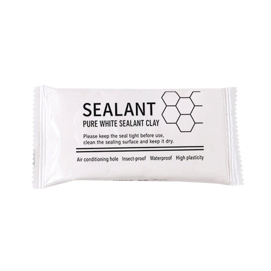 🎉 2026 Sale — Over 22,000 Sold! 💞 Waterproof Wall Hole Sealing Clay for Air Conditioner Pipes
