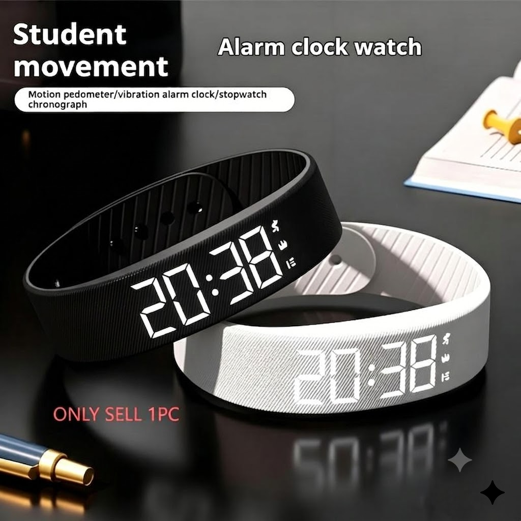 ⏳Limited-time 50% off⏰Smart Sensor Bracelet📱⌚