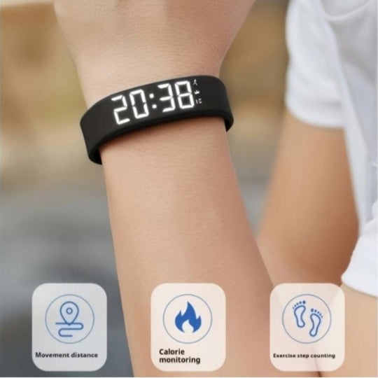 ⏳Limited-time 50% off⏰Smart Sensor Bracelet📱⌚