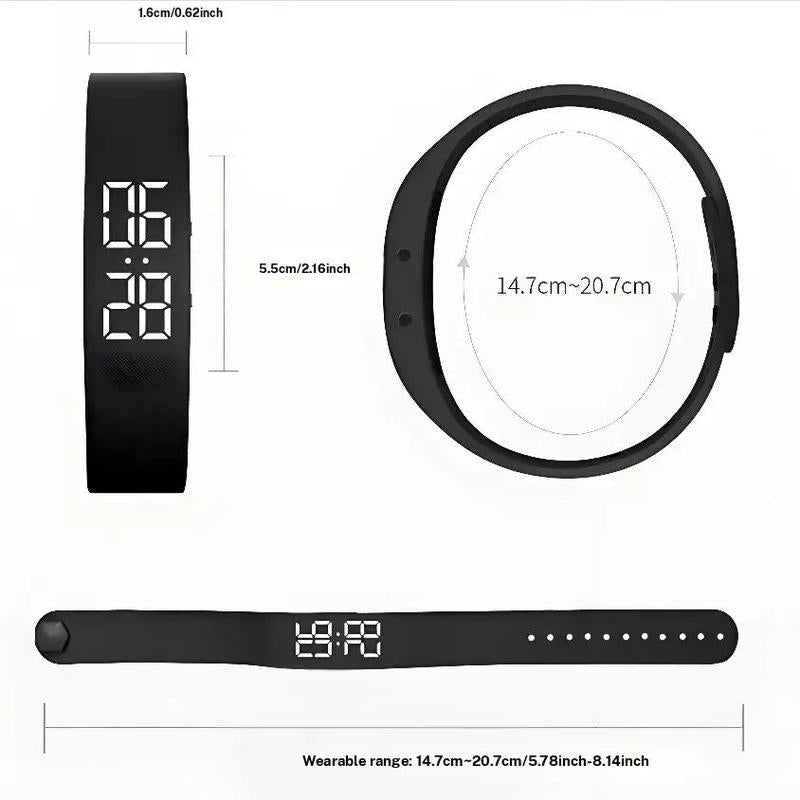 ⏳Limited-time 50% off⏰Smart Sensor Bracelet📱⌚