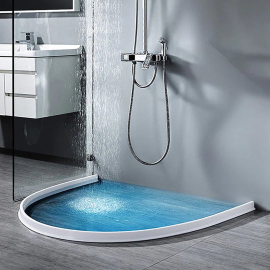 🔥🎁 New: 50% OFF 🔥 Self-Adhesive Water-Retaining Strip – Creates a Water Barrier, Keeps Surfaces Dry & Perfect for Showers, Baths & Kitchen Worktops 🛁✨